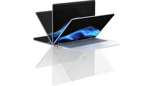 Laptop HP OmniBook 5 Flip 14-fp0057TU i5-120U/16GB/512GB/Win11 Bạc (BZ7Q6PA)