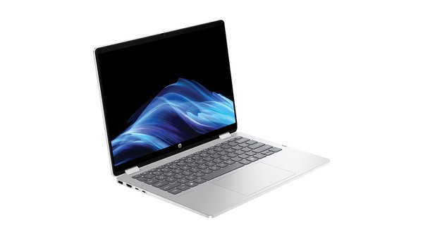 Laptop HP OmniBook 5 Flip 14-fp0057TU i5-120U/16GB/512GB/Win11 Bạc (BZ7Q6PA)