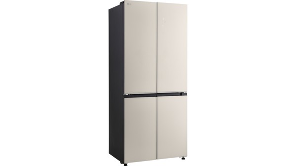 Tủ lạnh LG Inverter French Door 510 lít F51EG