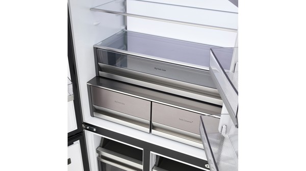 Tủ lạnh LG Inverter French Door 510 lít F51EG