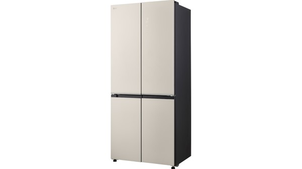 Tủ lạnh LG Inverter French Door 510 lít F51EG