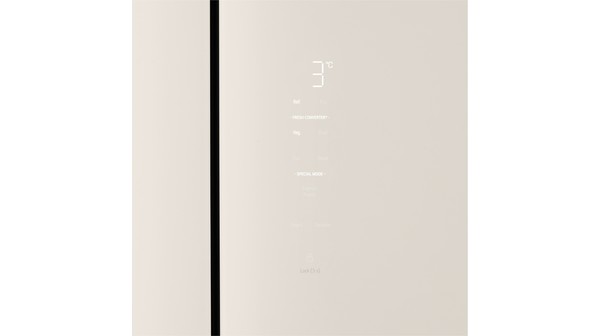 Tủ lạnh LG Inverter French Door 510 lít F51EG