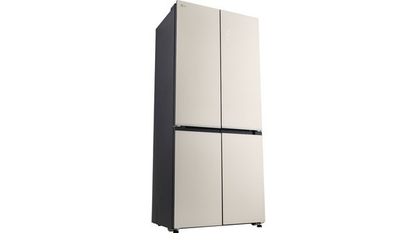 Tủ lạnh LG Inverter French Door 510 lít F51EG