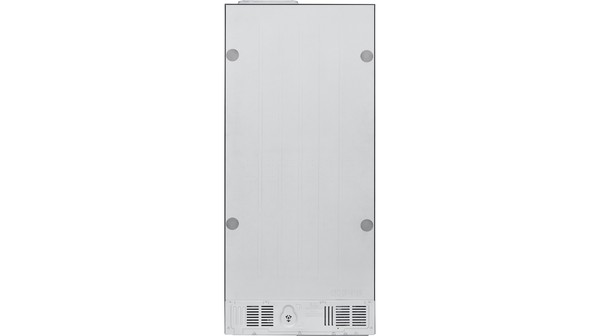 Tủ lạnh LG Inverter French Door 510 lít F51EG