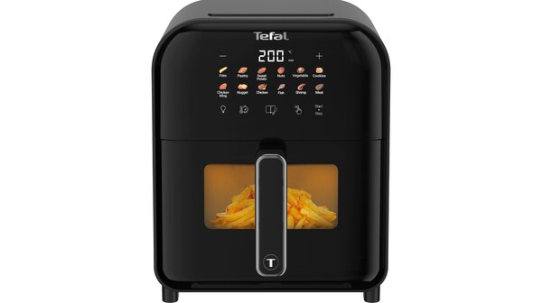 Nồi chiên không dầu Tefal 6 lít EY821868