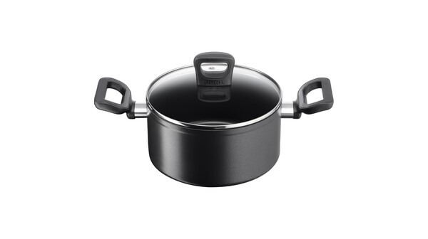 Nồi chống dính Tefal Flavor Force 20cm E2774474