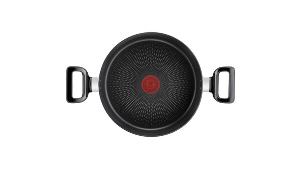 Nồi chống dính Tefal Flavor Force 24cm E2774674
