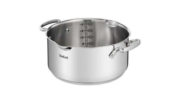 Nồi inox cao cấp Tefal Duetto Plus 28cm G7196456