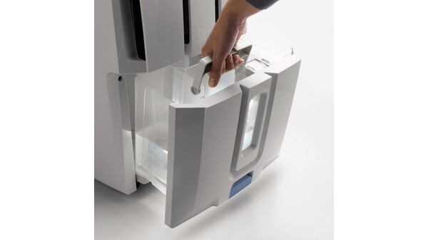 Máy hút ẩm Delonghi 30 lít DD230PMáy hút ẩm Delonghi 30 lít DD230P