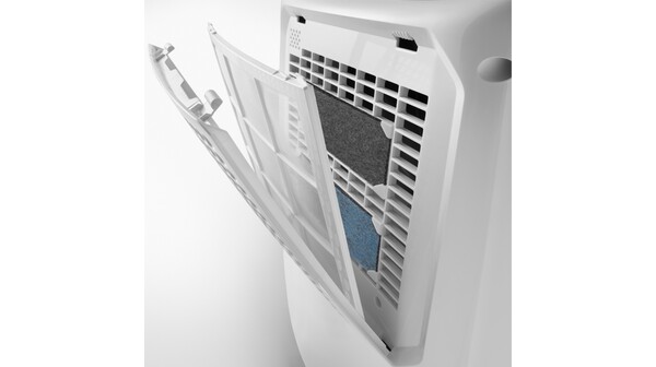 Máy hút ẩm Delonghi 14 lít DEXD214RF