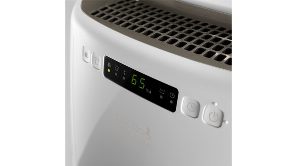 Máy hút ẩm Delonghi 14 lít DEXD214RF