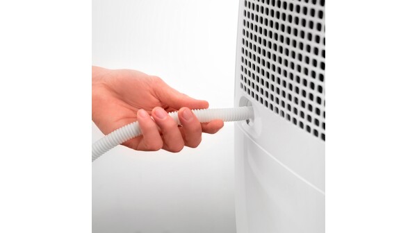 Máy hút ẩm Delonghi 14 lít DEXD214RF