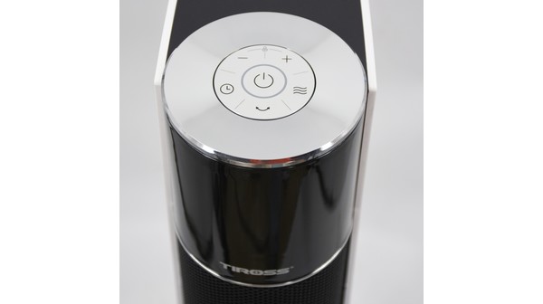 Máy sưởi Ceramic Tiross TS9443