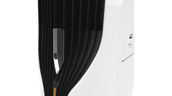 Quạt làm mát không khí Boss S105