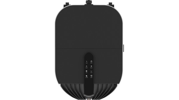 Quạt làm mát không khí Boss S105