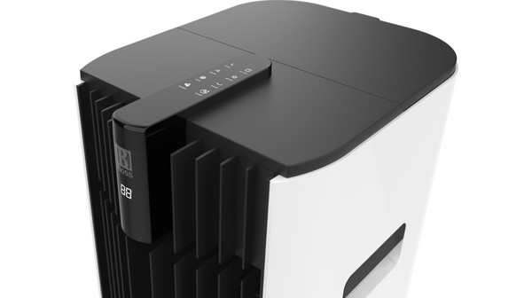 Quạt làm mát không khí Boss S105