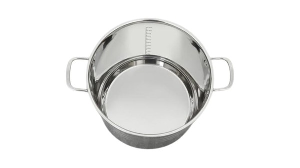 Nồi inox cao cấp Greencook 28cm GCS232-28IH