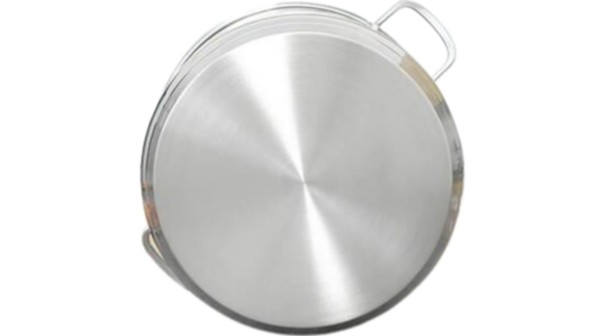 Nồi inox cao cấp Greencook 28cm GCS232-28IH