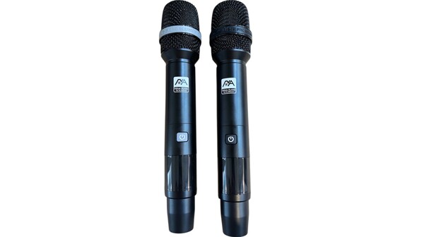 Loa karaoke di động Nova Audio PRO-600V Array