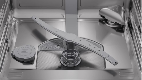 Máy rửa chén độc lập Bosch SMS6ZCI02P