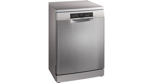 Máy rửa chén độc lập Bosch SMS6ZCI02P