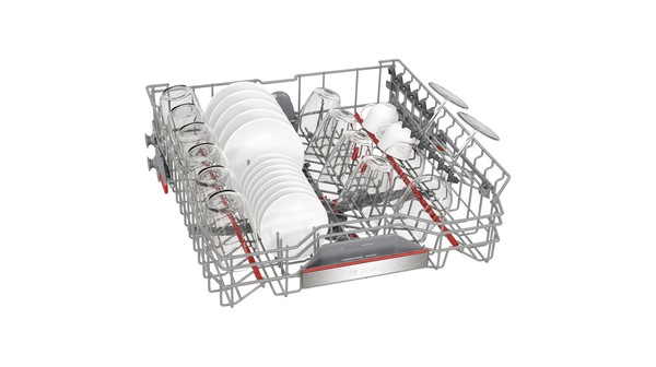 Máy rửa chén độc lập Bosch SMS6ZCI02P