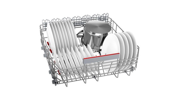 Máy rửa chén độc lập Bosch SMS6ZCI02P