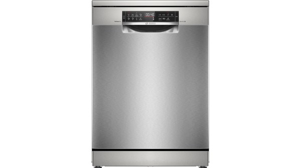 Máy rửa chén độc lập Bosch SMS6ZCI02P