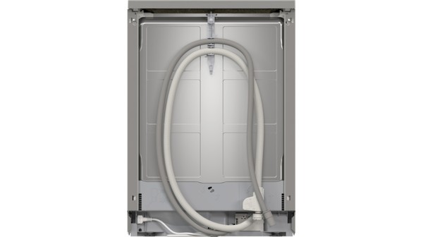 Máy rửa chén độc lập Bosch SMS6ZCI02P