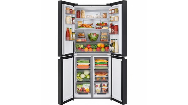 Tủ lạnh LG Inverter 400 lít F40BG