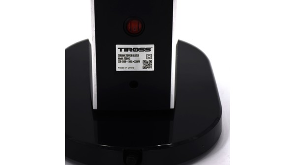 Máy sưởi Ceramic Tiross TS9443