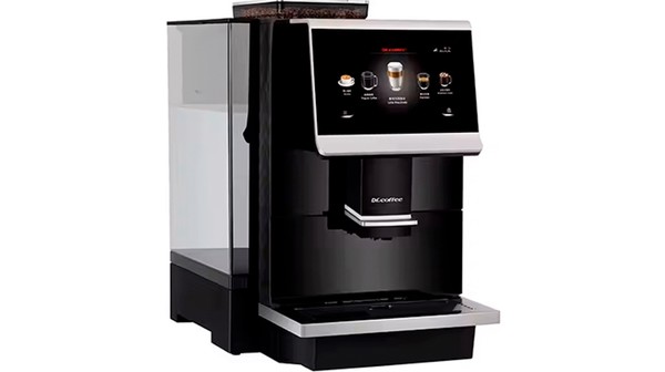 Máy pha cà phê Dr.Coffee C12-B