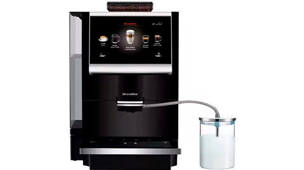 Máy pha cà phê Dr.Coffee C12-B