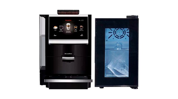 Máy pha cà phê Dr.Coffee C12-B
