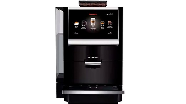 Máy pha cà phê Dr.Coffee C12-B