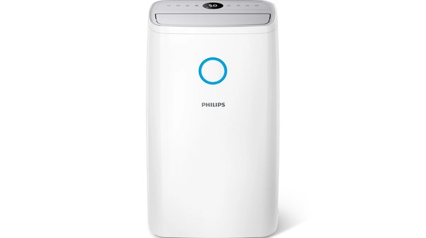 Máy hút ẩm Philips 34.3 lít DE3306/11