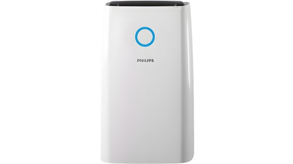Máy hút ẩm Philips 34.3 lít DE3306/11
