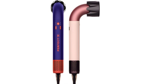 Máy sấy tóc ion âm Perfect PF-J197