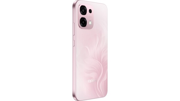 Điện thoại Oppo A6 Pro 8GB/256GB Hồng (CPH2799)