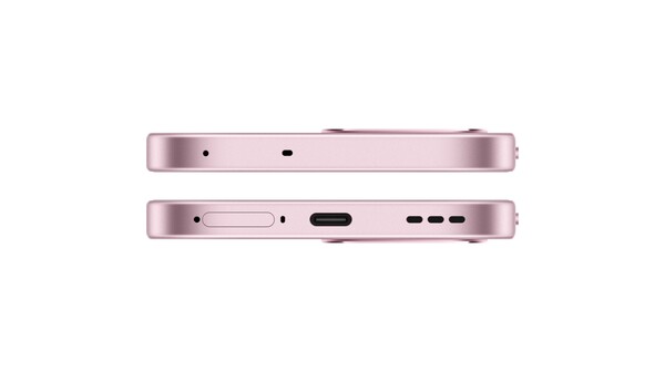 Điện thoại Oppo A6 Pro 8GB/256GB Hồng (CPH2799)