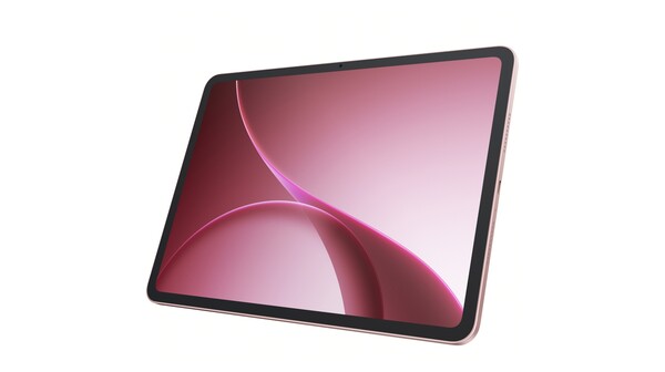 Máy tính bảng OPPO Pad 5 Wifi 8GB/256GB Hồng (OPD2502)