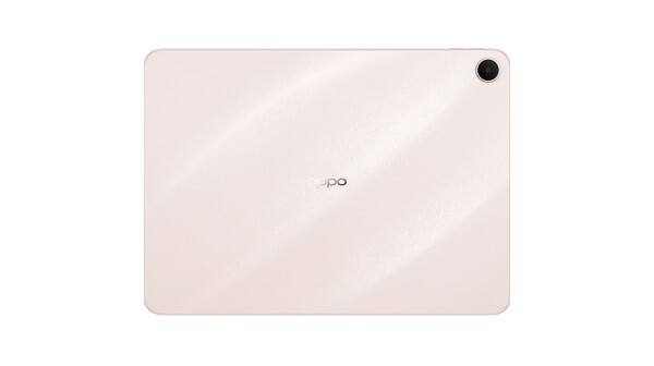 Máy tính bảng OPPO Pad 5 Wifi 8GB/256GB Hồng (OPD2502)