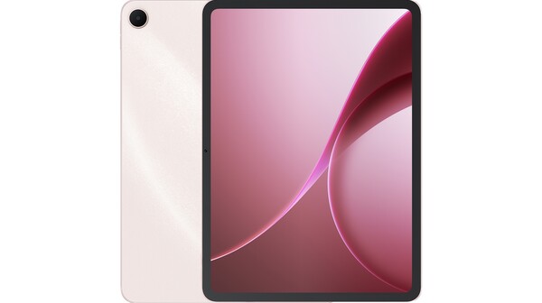 Máy tính bảng OPPO Pad 5 Wifi 8GB/256GB Hồng (OPD2502)