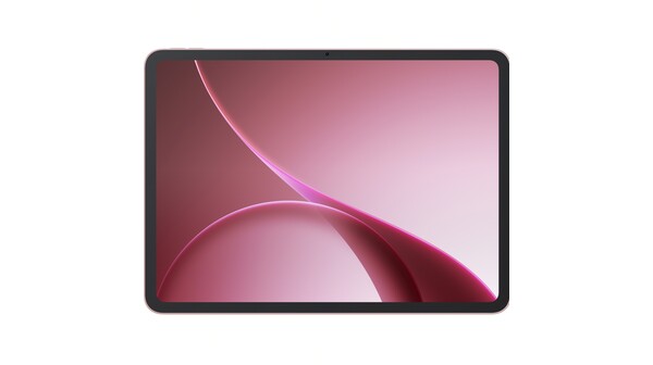 Máy tính bảng OPPO Pad 5 Wifi 8GB/256GB Hồng (OPD2502)