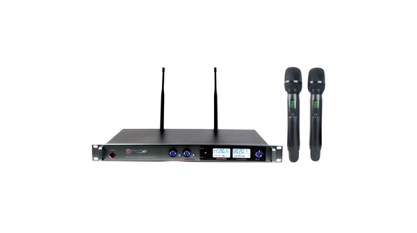 Micro không dây Sumico WMS2H