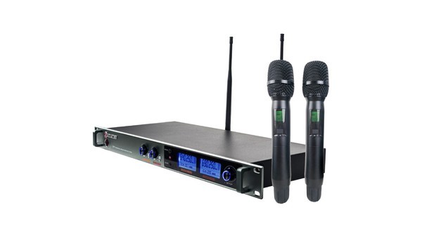 Micro không dây Sumico WMS2H