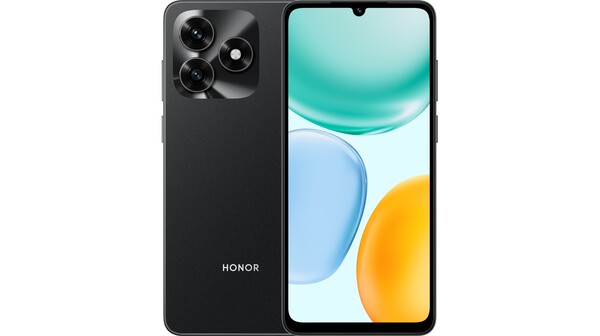 Điện thoại Honor X5C Plus 4GB/128GB Đen