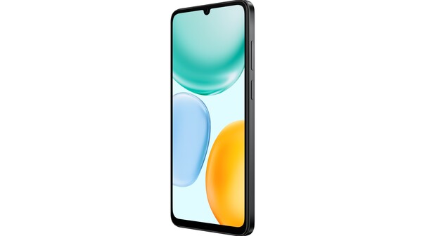 Điện thoại Honor X5C Plus 4GB/128GB Đen