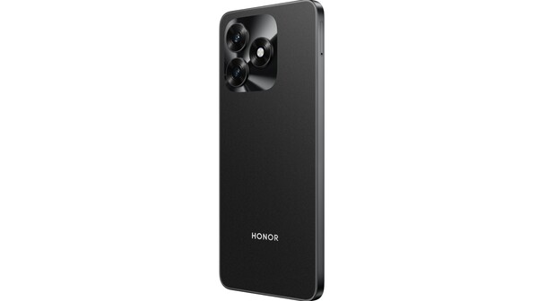 Điện thoại Honor X5C Plus 4GB/128GB Đen