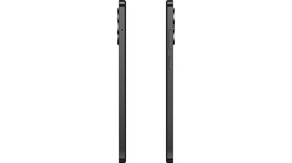 Điện thoại Honor X5C Plus 4GB/128GB Đen